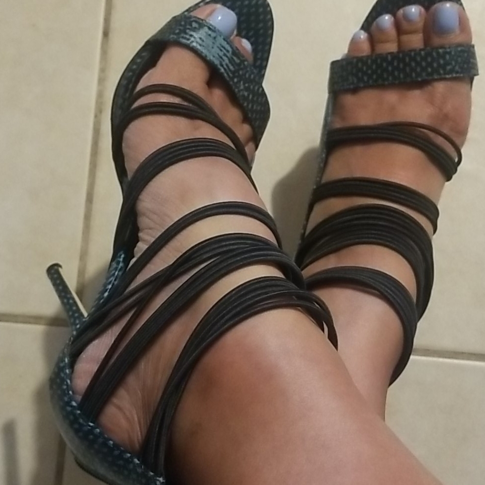 Kendall & Kylie Madden Girl Sandals